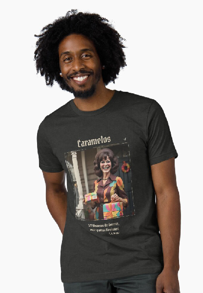 Caramelos diseño