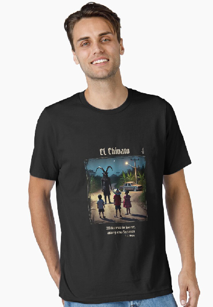 El Chivato diseño